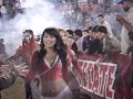 chicas TECATE