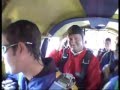 15000 feet skydive with 60 second freefall