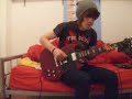 Stand Your Ground and Enter Shikari Cover