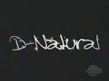 D-Natural - Avale Ta Pilule