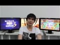 SFxTK XIAN's audition for Cross Assault submission