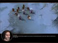 Armies of Exigo Fallen Chapter 2 Cutscenes Armies of Exigo Fallen Chapter 2 Cutscenes