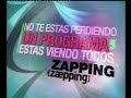 CualZappingCerdo II (Parte 1 de 2)