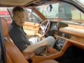 Maserati Clunker turned in for cash