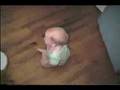 Demon-Baby