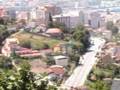 Fume sobre o Corredor do Morrazo