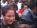 CARAJO-JODER Tiaguis del chopo Mexico