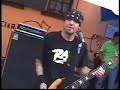 CARAJO-JODER Tiaguis del chopo Mexico