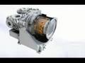 Ingersoll Rand Hybrid Permanent Motor - en Espanhol