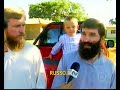 FANT�STICO - Col�nia Russa no Brasil