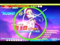 ティンクル☆くるせいだーす PSS SSS_b011_宿命のライバル Hard クリステレス
