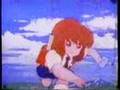 DAICON III opening animation MUSIC ONLY remastered