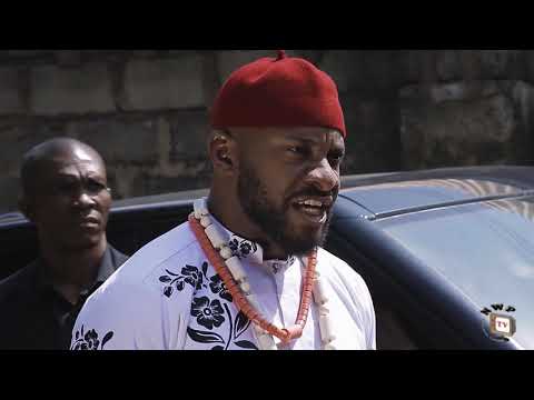 BROTHERS APART SEASON 9&10 - Yul Edochie New Movie 2020 Latest Nigerian Nollywood Movie Full HD
