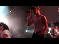 Javiera Mena y Lucas Marti - Sol de invierno (en vivo)