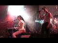 Javiera Mena y Lucas Marti - Sol de invierno (en vivo)