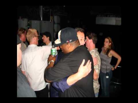 Yarsh29 - Patrice O'Neal remembered by his friends.