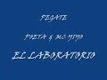 Pegate poeta & mc yiyo reggaeton guayaco