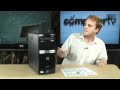 HP Compaq 500B Microtower PC (NV517UT)