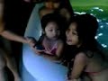 Fauline, Froyline and Ella Fauline, Froyline and Ella