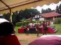 Cultural troupe Kampala