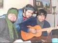 Los Posolis Brothers - Improvisación Callejera