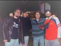 Los Posolis Brothers - Improvisación Callejera