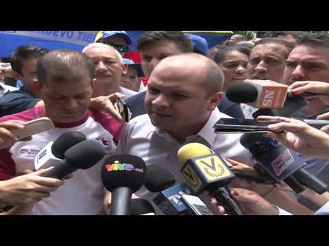 Primero Justicia exigió al CNE anunciar YA la fecha de las elecciones parlamentarias