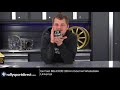 Go Fast Bits 38mm V-Band External Wastegate (Part Number: 7003) Go Fast Bits 38mm V-Band External Wastegate - Universal