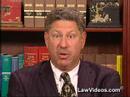 Law Videos - Real Estate Law - Chapter 3 Law Videos - Real Estate Law - Chapter 3