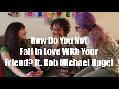 how to not fall in love