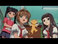 sakura card captor la pelicula parte 6 sakura card captor la pelicula parte 6