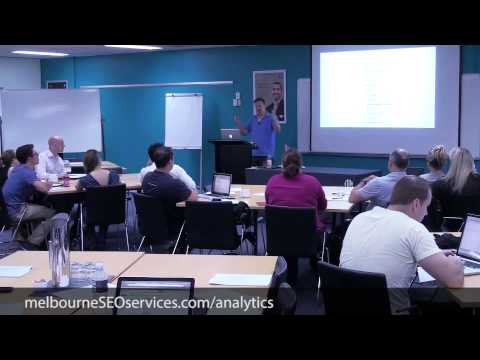 how to read google analytics