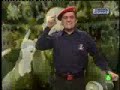 El Chiki facha (El Intermedio)