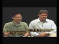 The True Patriot on Moral Politics TV (Part 8 of 9)