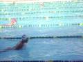 videos de Breast Stroke 100meters PRISAA2008 girls(secondary) heat 2