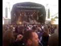 Linkin Park - Shawdow Of The Day - Dublin RDS