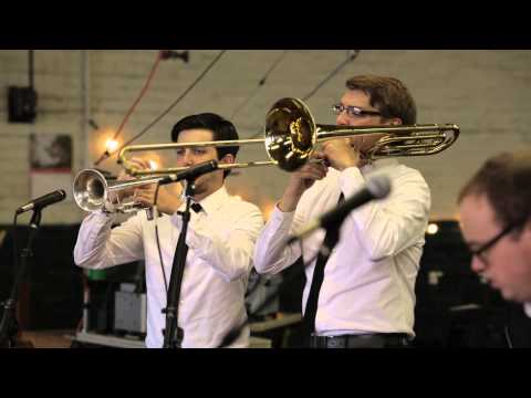 St. Paul - St. Paul & The Broken Bones perform
