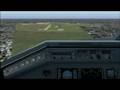 Flight Sim 2004 Vid - ERJ from EGLL-EGBB