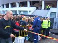 Metallica @ Helsinki, Finland - July 15, 2007 [Part 1/2]