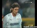 Derby Lazio Roma 3 2 19/03/08