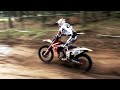 Motocrossplanet visited the track of Horst today. Four time World Champion and current leader in the World Championship Series MX1 Antonio Cairoli was there to prepare himself for the Grand Prix of Lommel. We made a videoclip of him.