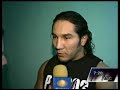 reportaje vuelven perros del mal a arena queretaro