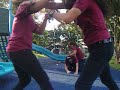 peleas