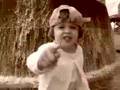 Little Claire in Detroit