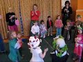 Prolecni Karneval - Vrtic \"Zvoncici\" blok45 mladja grupa Prolecni Karneval - Vrtic \"Zvoncici\" blok45 mladja grupa