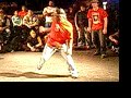 \"House\" at Bboy Hodown 2005
