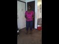 Snippet of Deborah Cox Things Just Aint The Same