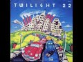 Twilight 22 - Siberian Nights Twilight 22 - Siberian Nights