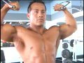 Bodybuilder-Roland-D