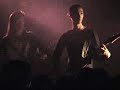 Coxa (HK) live 2004 @ City U